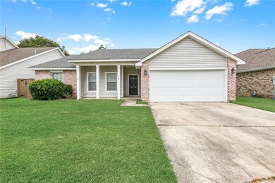 1705 Barrymore St, Slidell, LA 70461 - photo 2
