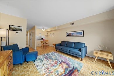 403 N Hamilton St unit J, Richmond, VA 23221 - photo 4