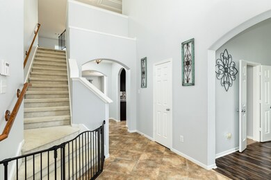 4723 Lake Rim Dr, Alvin, TX 77511 - photo 4