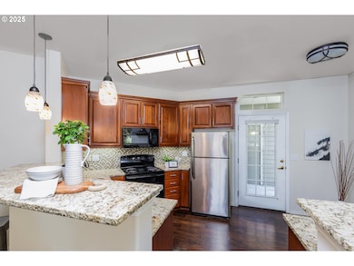 1110 NE 63rd Way unit 2003, Hillsboro, OR 97124 - photo 7