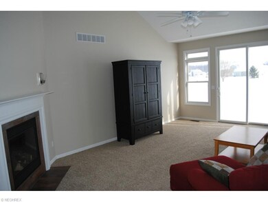 Two Story Familyroom
