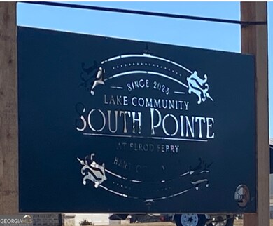 0  LOT 20 Lake Pointe Rd, Hartwell, GA 30643 - photo 3