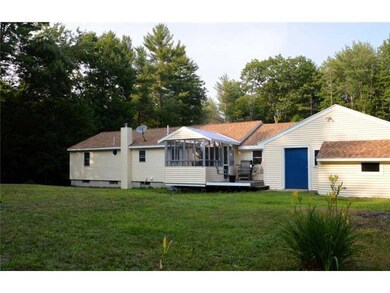 8 Old Standish Rd, Standish, ME 04084 - photo 7