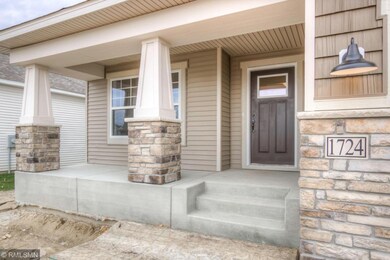 Exterior Porch
