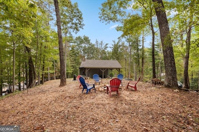 253 Zenith Trail, Ellijay, GA 30540 - photo 2