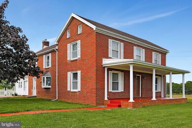 8293 Leetown Rd, Kearneysville, WV 25430 - photo 2