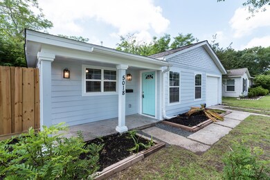 5018 Arvilla Ln, Houston, TX 77021 - photo 5