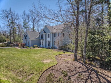 3 Dublin Ct, Bedford, NH 03110 - photo 3