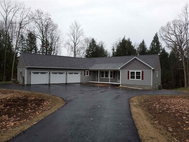 64 Hayes Ln unit 73.5, Moultonborough, NH 03254 - photo 3