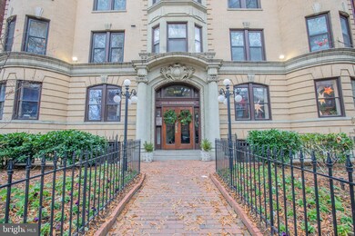 1317 Rhode Island Ave NW unit 1, Washington, DC 20005 - photo 3