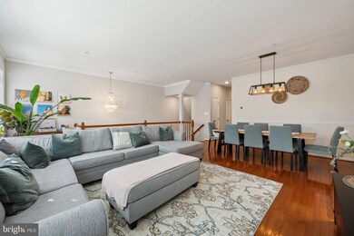 13420 Roberts Tavern Ct unit 2381, Clarksburg, MD 20871 - photo 4