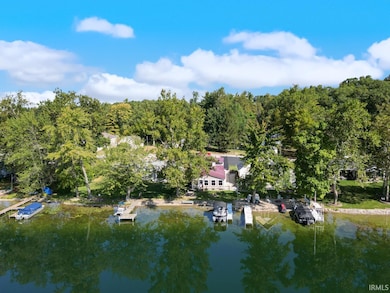 1770 E Poplar Rd, Columbia City, IN 46725 - photo 6