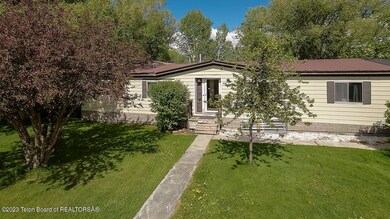 Olenslager home c1029