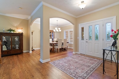 1433 Rainy Brook Way, Crown Point, IN 46307 - photo 6