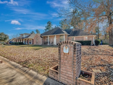 149 Bobwhite Dr, Lufkin, TX 75904 - photo 2