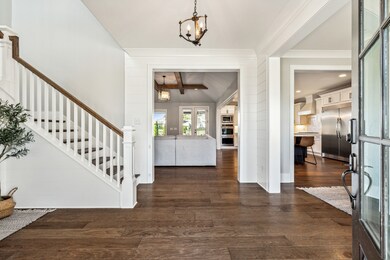 6625 Flushing Dr, College Grove, TN 37046 - photo 7