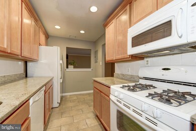 214 Park Terrace Ct SE unit 91, Vienna, VA 22180 - photo 5