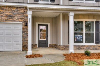 291 Timberlake Dr, Guyton, GA 31312 - photo 5