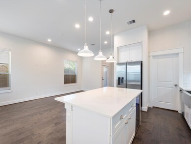 5422 Wheatley St unit A, Houston, TX 77091 - photo 7