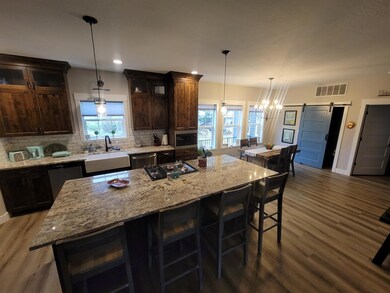 1214 Old Us Highway 91, Parowan, UT 84761 - photo 2