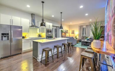 1003 11th Ave S, Nashville, TN 37203 - photo 6