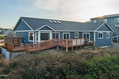 Back of Home