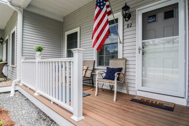 82 Trail Haven Dr, Londonderry, NH 03053 - photo 5