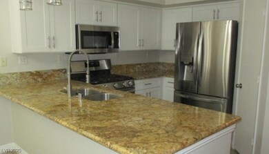 4821 Black Bear Rd unit 104, Las Vegas, NV 89149 - photo 5