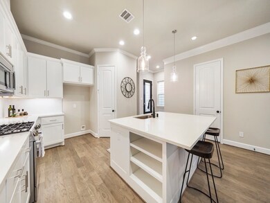 954 Judiway St unit B, Houston, TX 77018 - photo 5