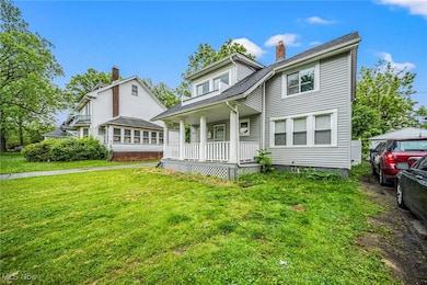 3328 Altamont Ave, Cleveland, OH 44118 - photo 2