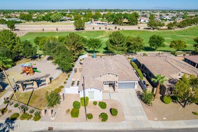 Aerial Views