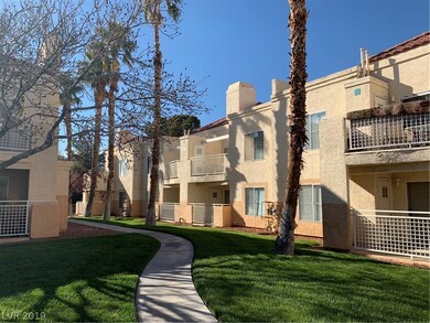 Community grounds