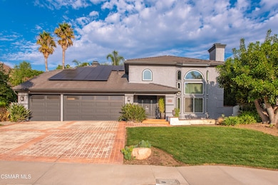 5816 Middle Crest Dr Agoura Hills-2