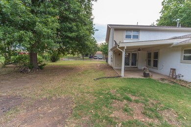 2516 E Dallas St, Broken Arrow, OK 74014 - photo 4