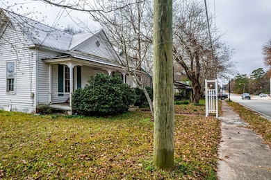 1370 Georgia 22, Haddock, GA 31033 - photo 3