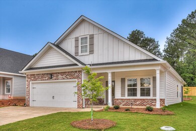 130 Tanager Ln, Evans, GA 30809 - photo 3