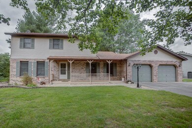 509 Birch Ln, Maryville, IL 62062 - photo 3