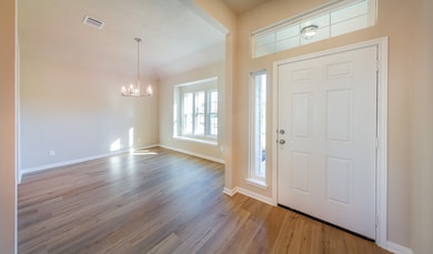 3317 Rolling View Ct, Conroe, TX 77301 - photo 6