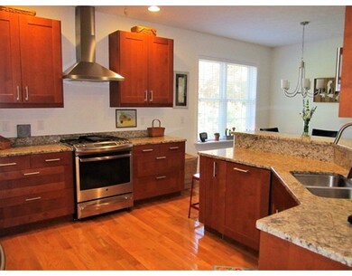 408 Bullard St, Holden, MA 01520 - photo 5