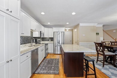43 Luka Dr unit 22, Grafton, MA 01519 - photo 5