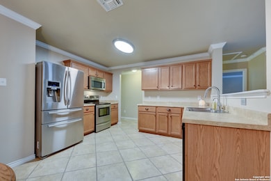 24702 Magnolia Falls, San Antonio, TX 78261 - photo 7