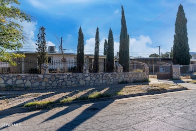 5036 Alps Dr, El Paso, TX 79904 - photo 3