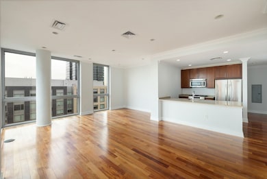 Gull's Cove unit 1220, Jersey City, NJ 07302 - photo 5