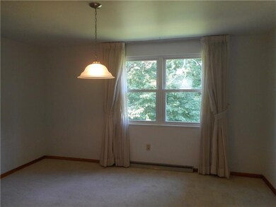 11 x 14 Dining room