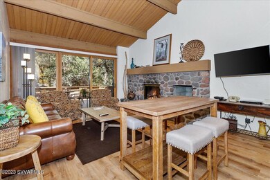08-Dining Area And Living Room