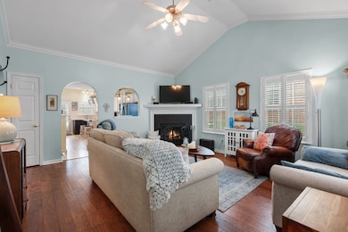 1101 Downs Blvd unit 94, Franklin, TN 37064 - photo 4