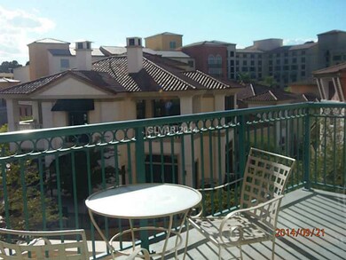 Property Photo. VIEW FROM UNIT