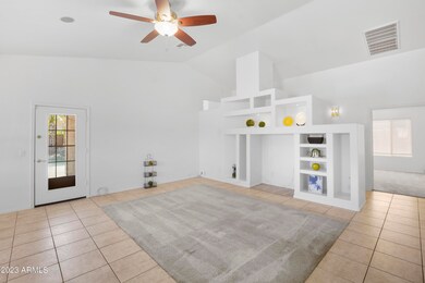 5 - Family Room