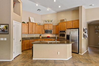 KITCHEN PRIMARY