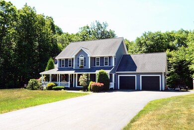 15 Crestview Dr, Rutland, MA 01543 - photo 2